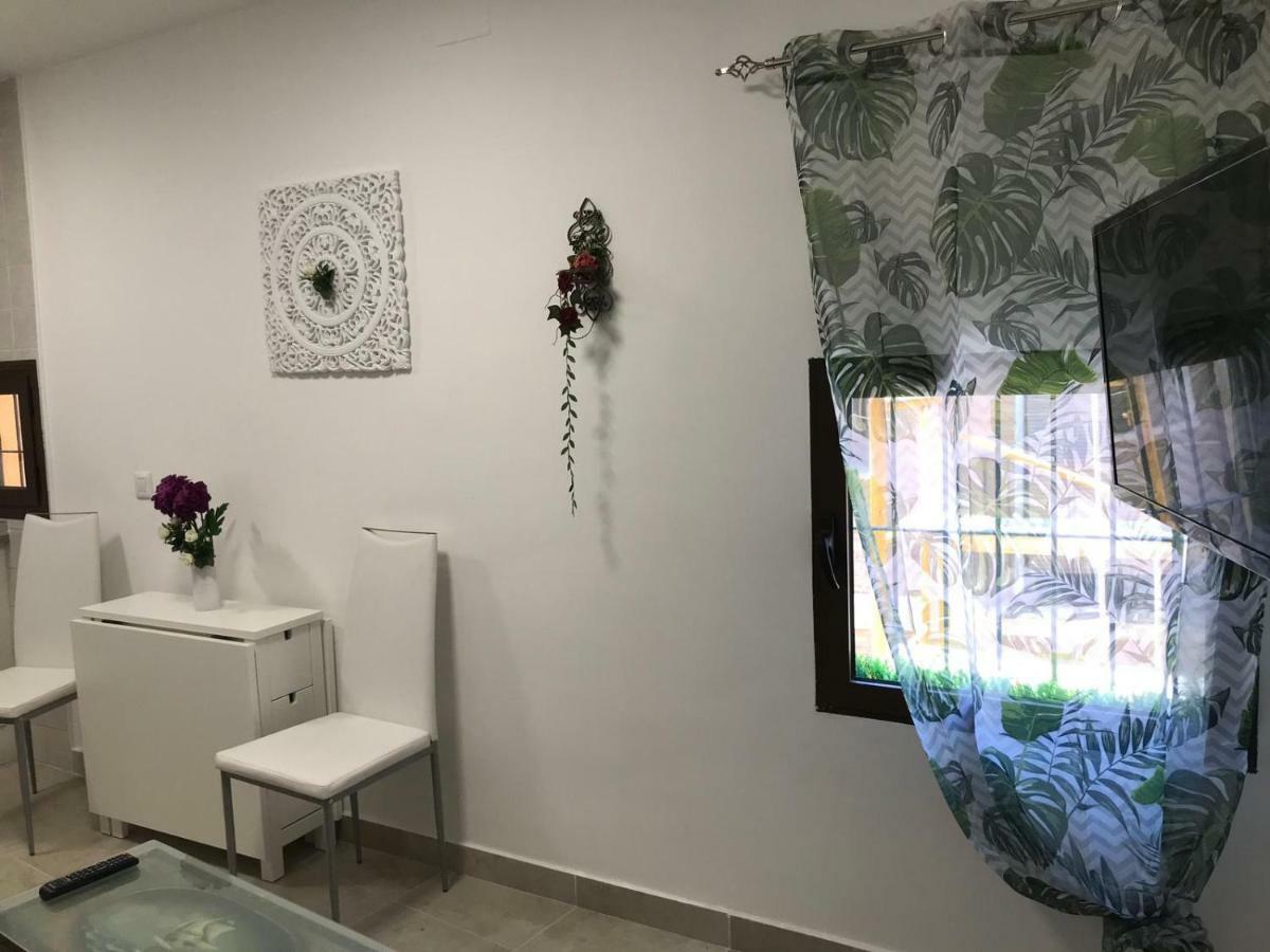 Capricho En Toledo Lejlighed Eksteriør billede